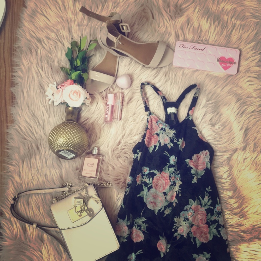 Cute dress